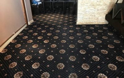 Remove Pet Odours and Stains with these Easy Carpet Cleaning Tips