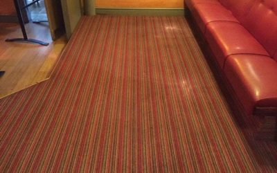 Luxury Underfoot: Expert Carpet Supply and Fitting with the Cosiest Materials