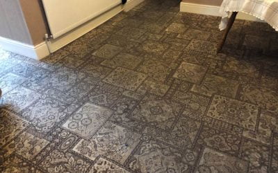 A Complete Guide to Measure Your Room for New Carpet Fitting