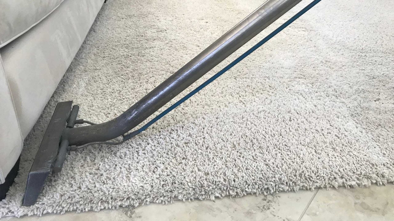 SelfCarpet Cleaning AtHome vs Professional Cleaning Service Carpet
