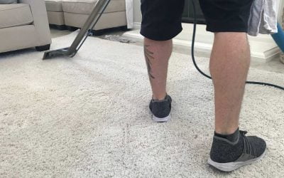 4 Common Carpet Cleaning Mistakes and How to Avoid Them