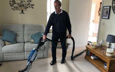 Key Things to Consider When Choosing Carpet Suppliers