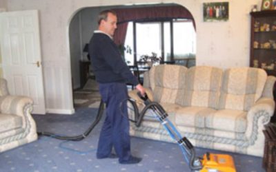 Carpet Shampooing Vs Carpet Dry Cleaning – Which is More Feasible?
