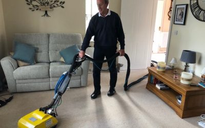 Why is Carpet Cleaning an Important Task to Follow in All Seasons?