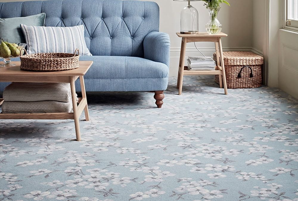 Carpet Suppliers in Llanelli