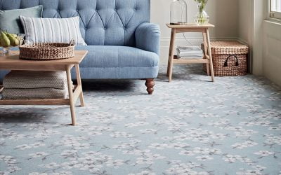 Top Carpet Types that Can Suit the Stairs of Your Property