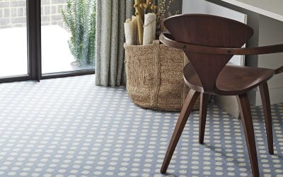 How do Professionals Follow the Process of Carpet Fitting?