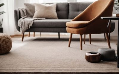 Helpful Guide to Prepare Your Home for New Carpet Fitting